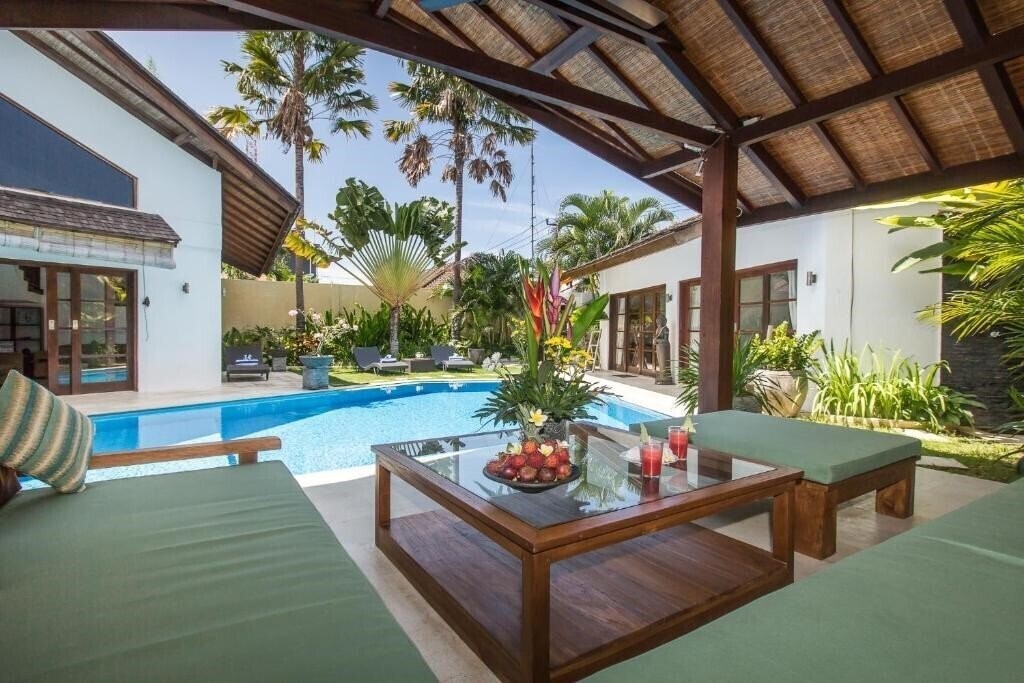 Зображення Villa Origami 4*