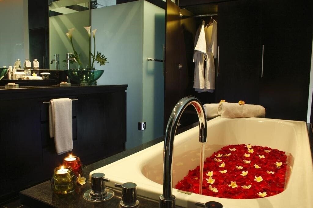 Фотография Sun Island Boutique Villas & SPA 4*