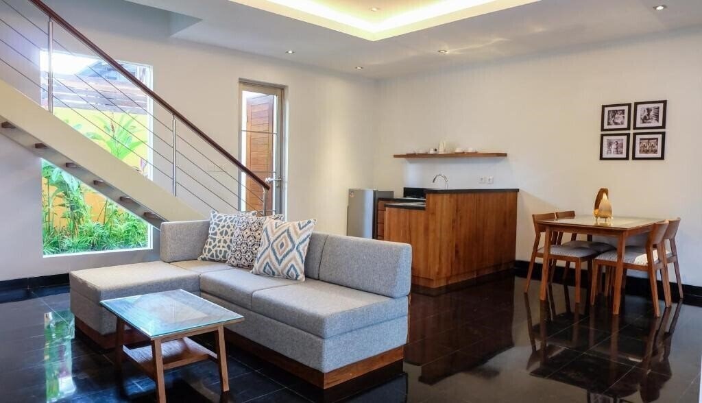 Картинка Sun Island Boutique Villas & SPA 4*