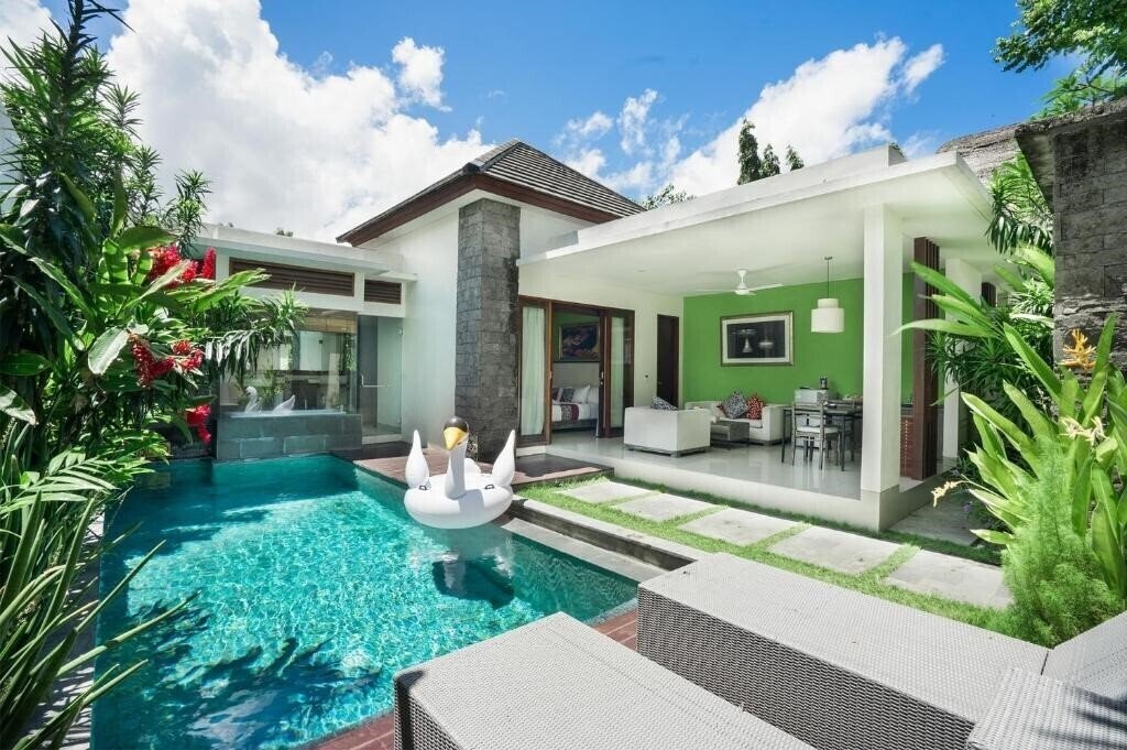 Зображення Royal Samaja Villas 4*