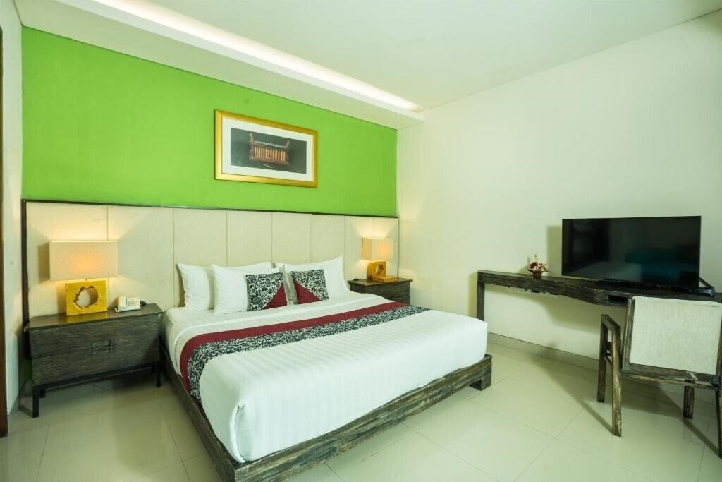 Картинка Royal Samaja Villas 4*