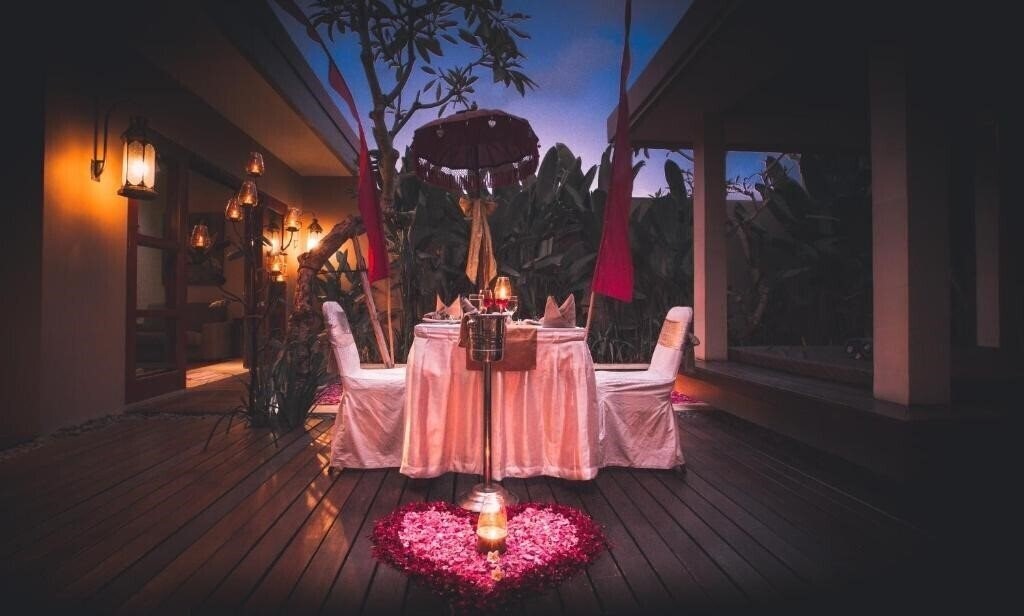 Фотографія Aria Exclusive Villas & Spa 5*