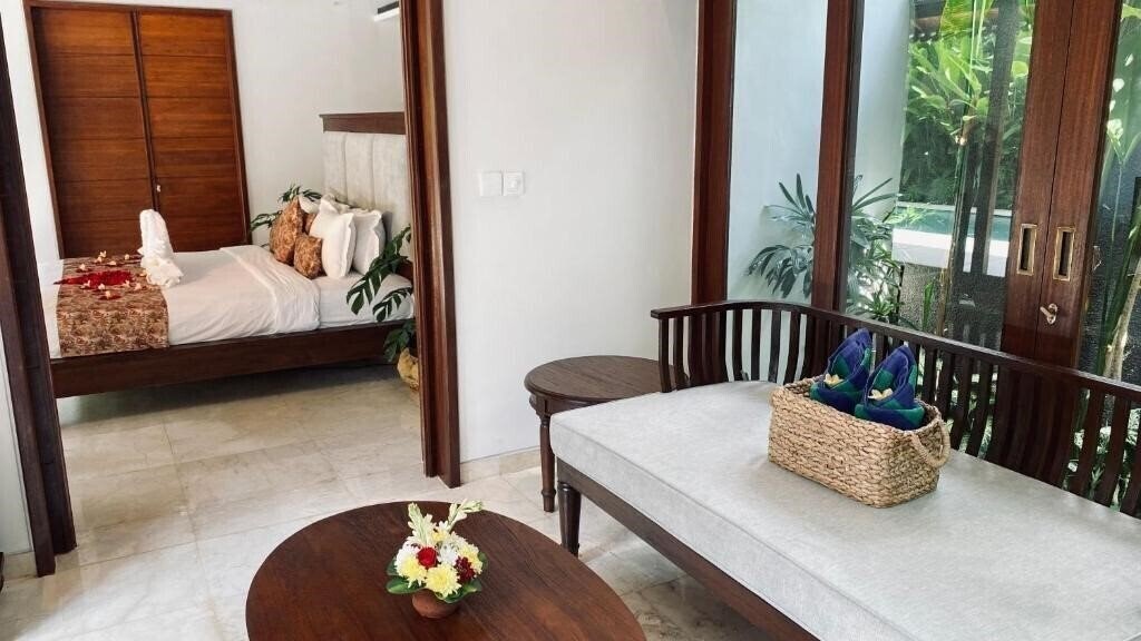 Зображення Aria Exclusive Villas & Spa 5*