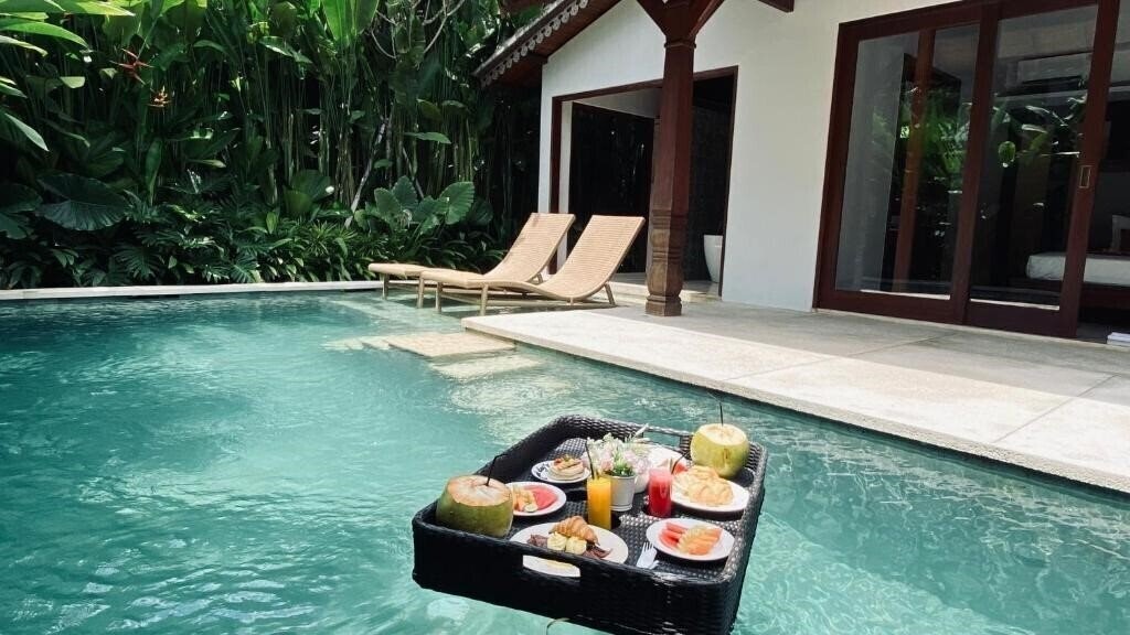 Картинка Aria Exclusive Villas & Spa 5*