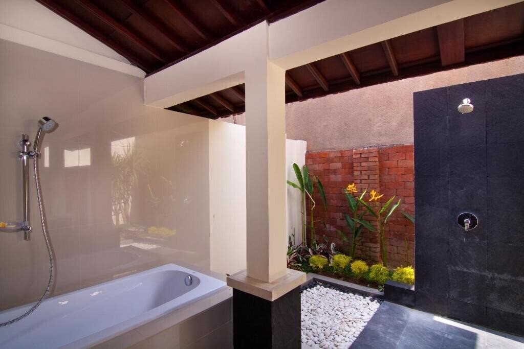 Фото The Awan Villas 4*