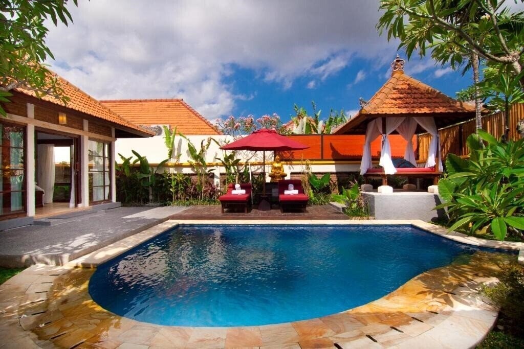 Фотография The Awan Villas 4*