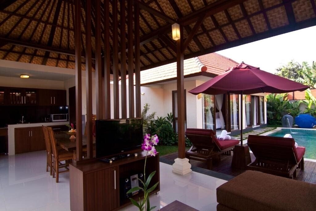 Изображение The Awan Villas 4*