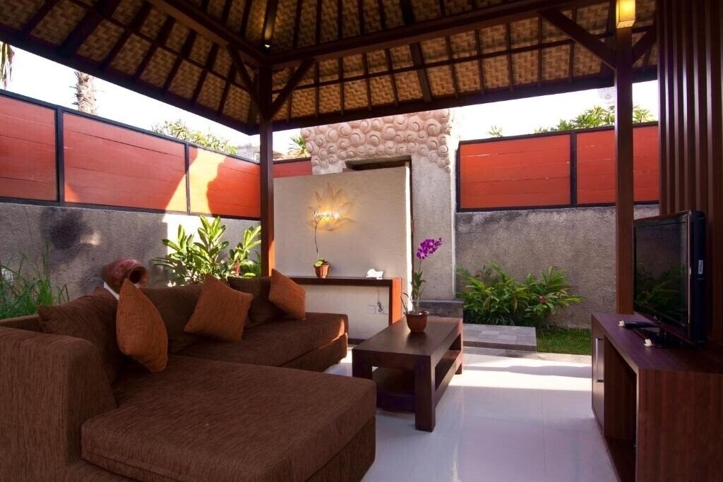 Картинка The Awan Villas 4*
