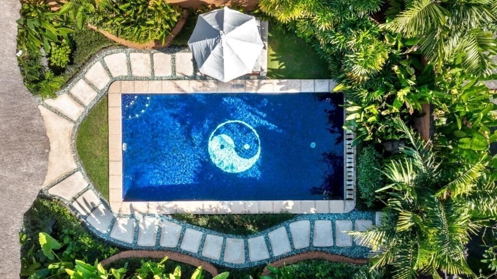 Фото Impiana Private Villas Seminyak 4*