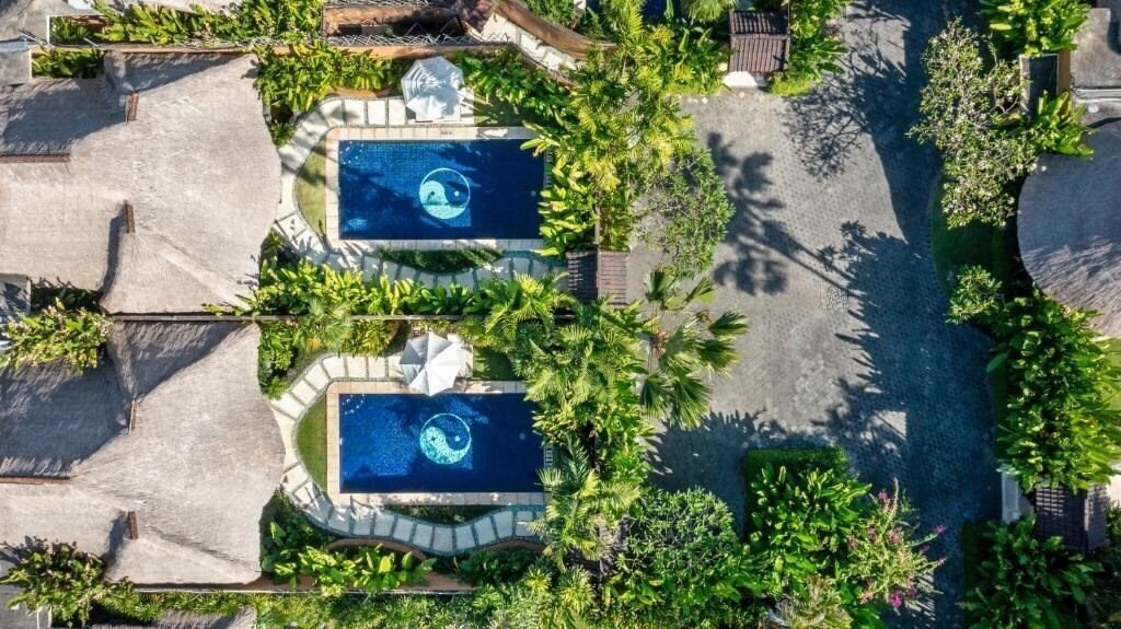 Изображение Impiana Private Villas Seminyak 4*