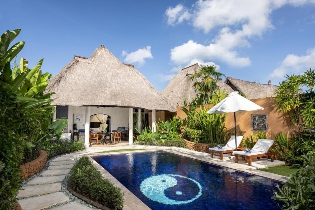Картинка Impiana Private Villas Seminyak 4*