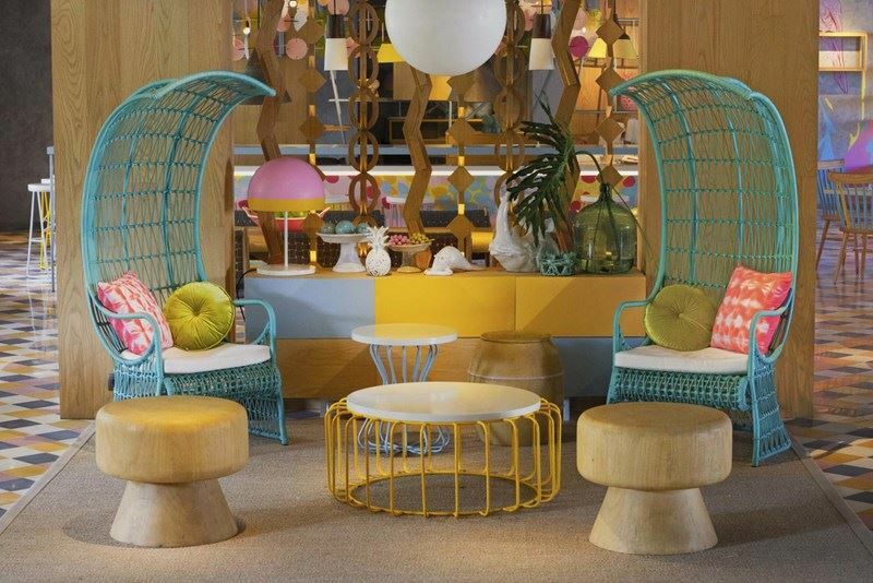 Фото Tijili Seminyak 4*