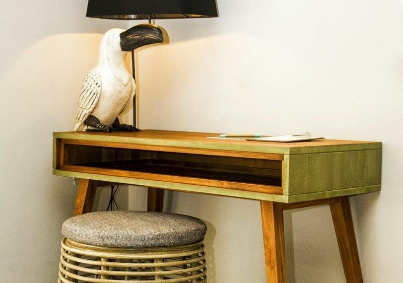 Картинка Tijili Seminyak 4*