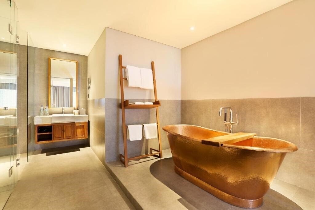 Фотография Tijili Seminyak 4*