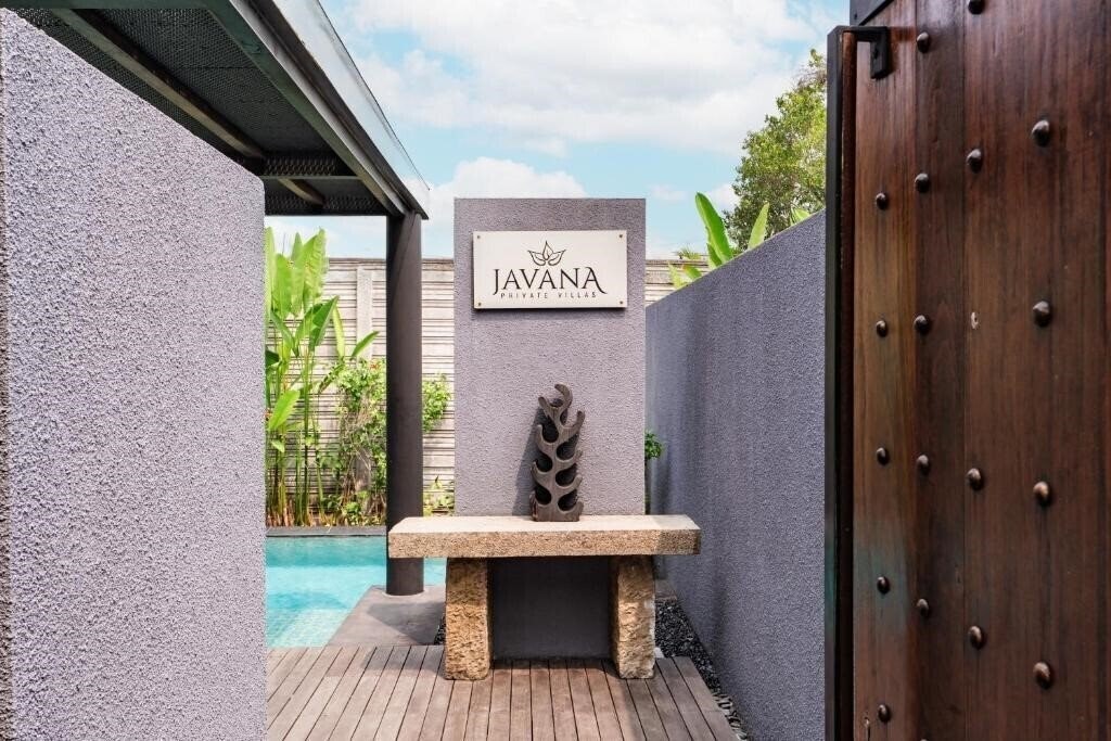 Зображення Javana Royal Villa вилла
