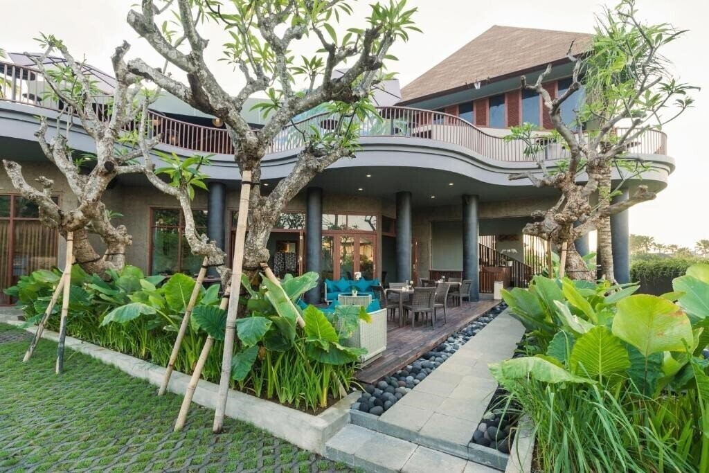 Зображення Sense Lagoon Canggu Beach 4*