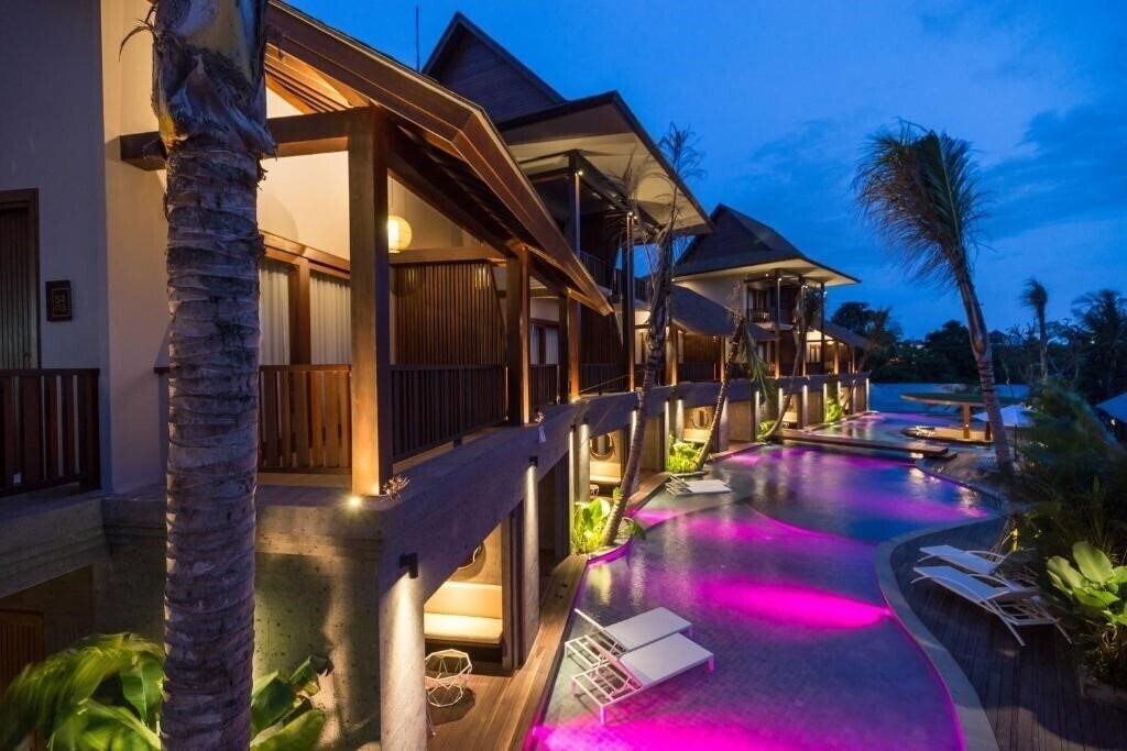 Зображення Sense Lagoon Canggu Beach 4*