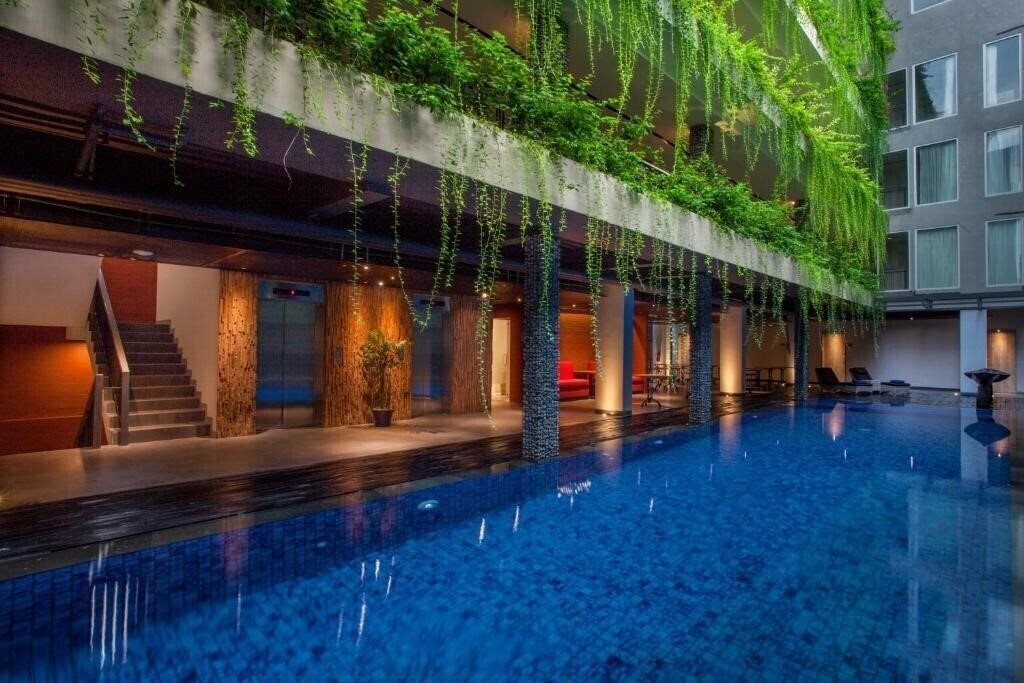 Зображення Daun Bali Seminyak 4*