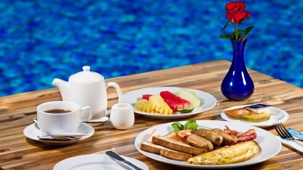 Картинка Daun Bali Seminyak 4*