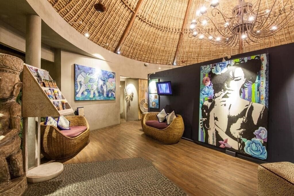 Зображення Blue Karma Dijiwa Seminyak 4*