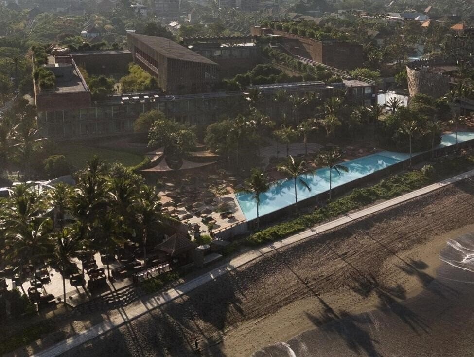 Готель Potato Head Suites&Studio 5*