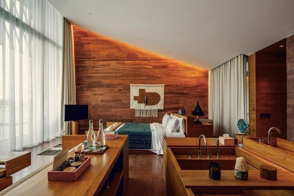 Фото Desa Potato Head Bali 5*