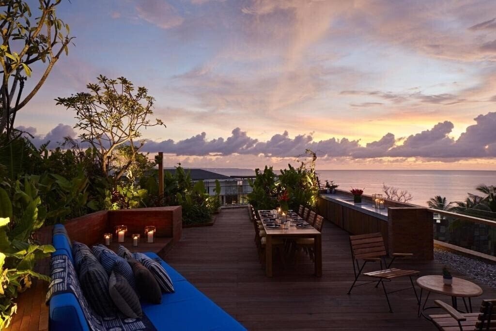 Фотография Desa Potato Head Bali 5*