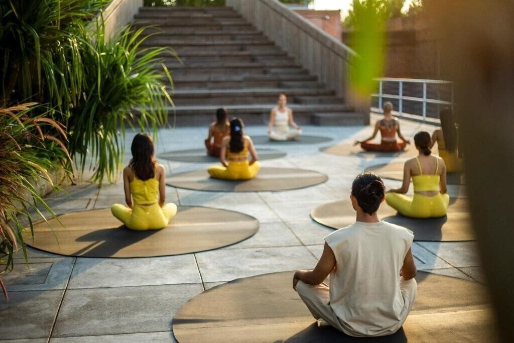 Зображення Potato Head Suites&Studio 5*