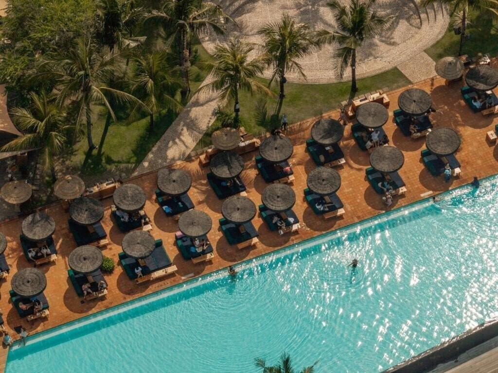 Картинка Desa Potato Head Bali 5*