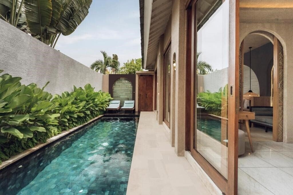 Готель Astera Villa Seminyak by Ini Vie Hospitality 5*