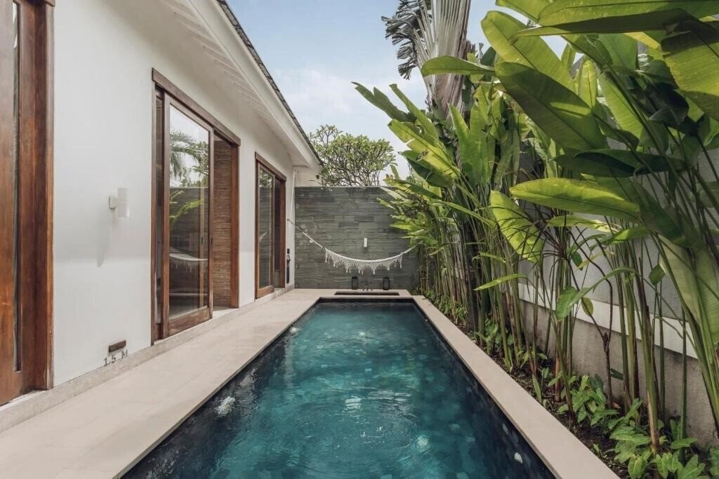Зображення Astera Villa Seminyak by Ini Vie Hospitality 5*