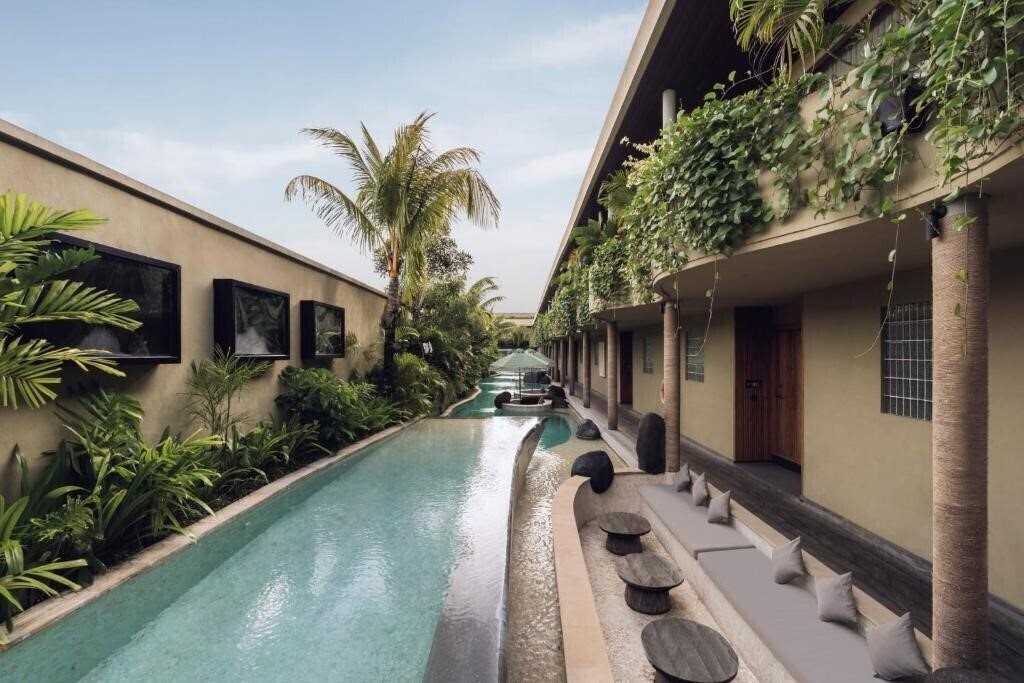 Фото Sini Vie Resort & SPA by Ini Vie Hospitality 5*