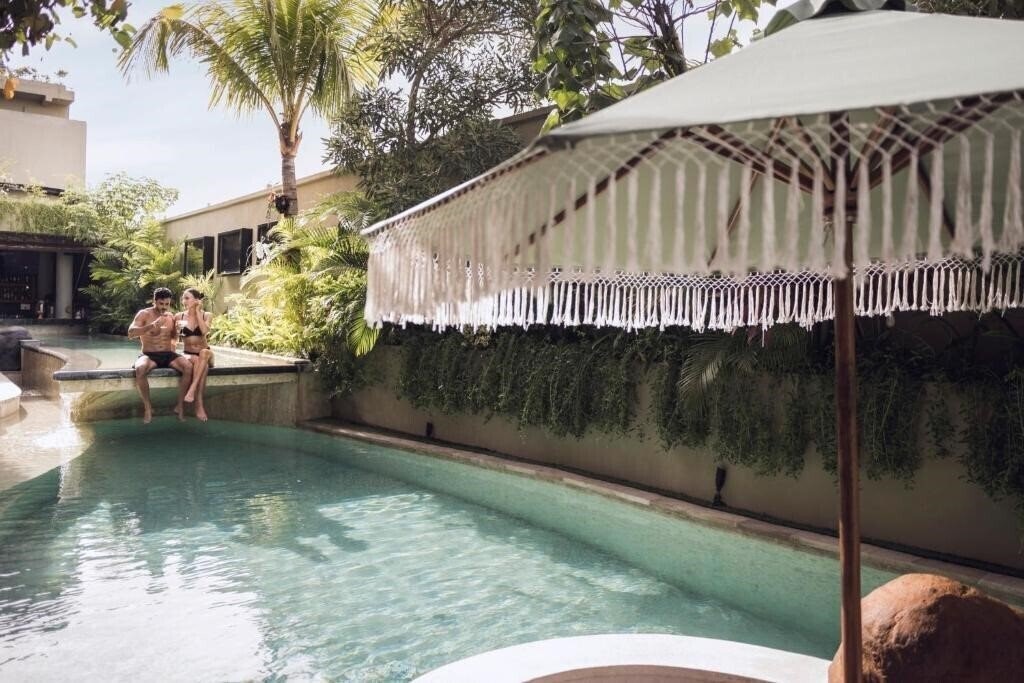 Зображення Sini Vie Resort & SPA by Ini Vie Hospitality 5*