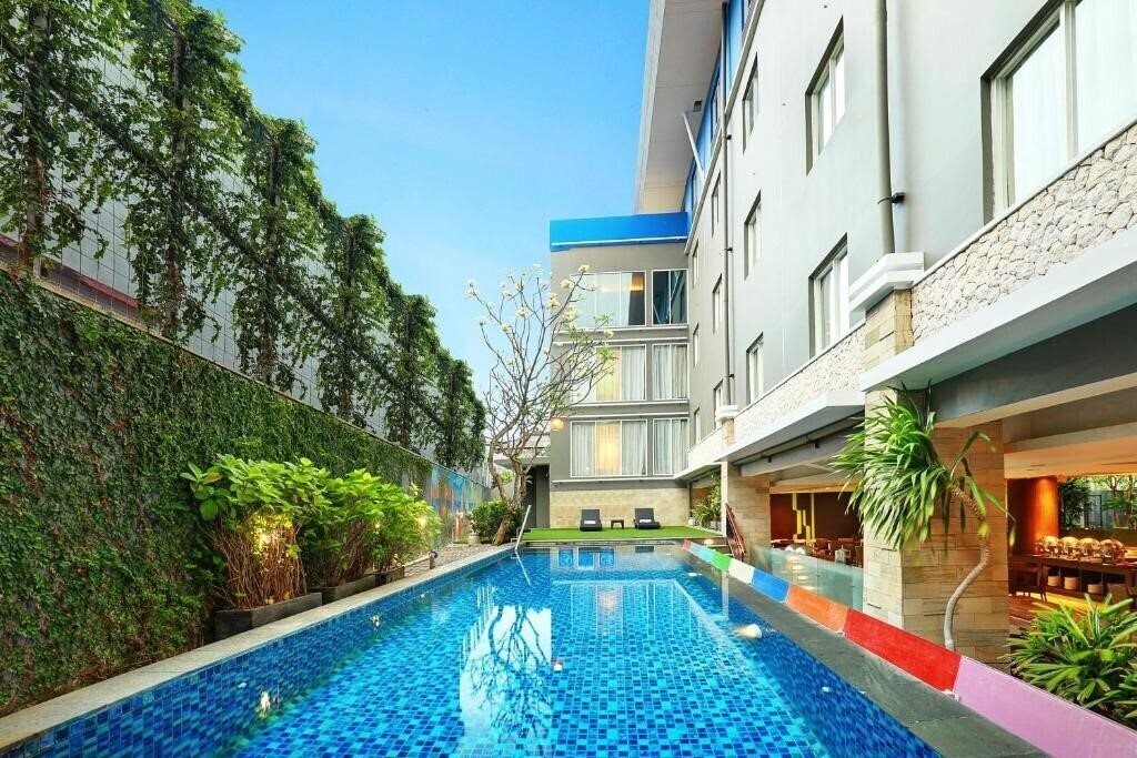 Фотографія Primera Seminyak *** 3*
