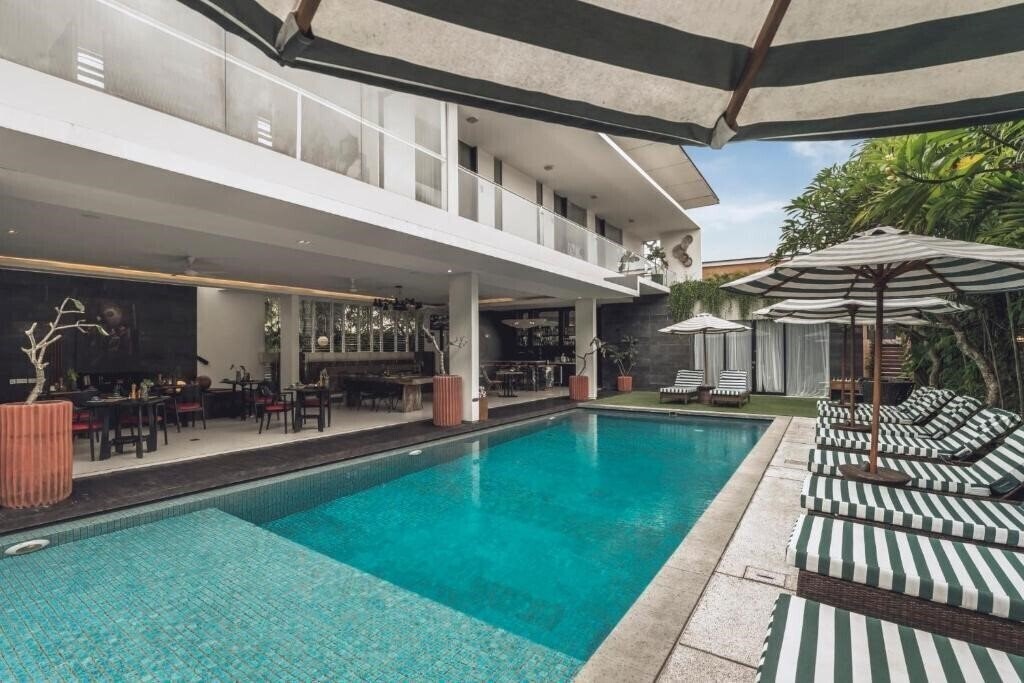 Зображення Monolocale Resort Seminyak 5*