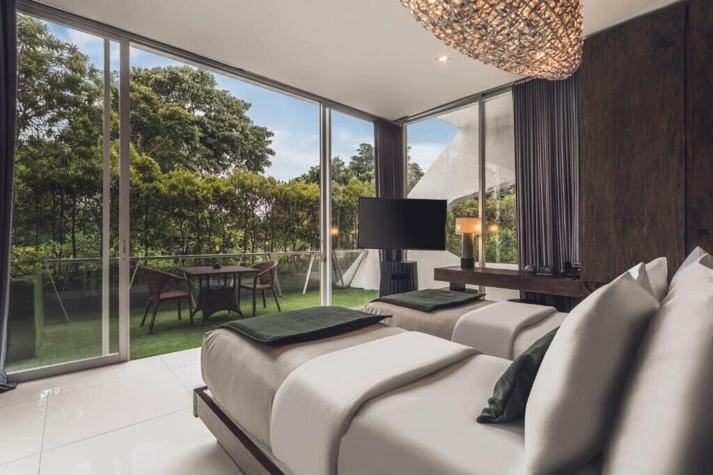 Картинка Monolocale Resort Seminyak 5*