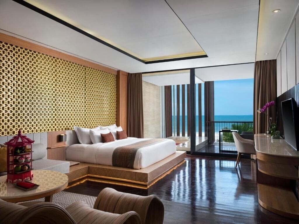 Фотографія Grand Seminyak Lifestyle Boutique Resorts 5*