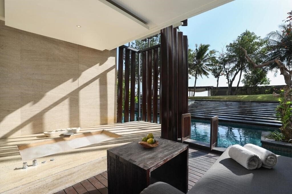 Зображення Grand Seminyak Lifestyle Boutique Resorts 5*