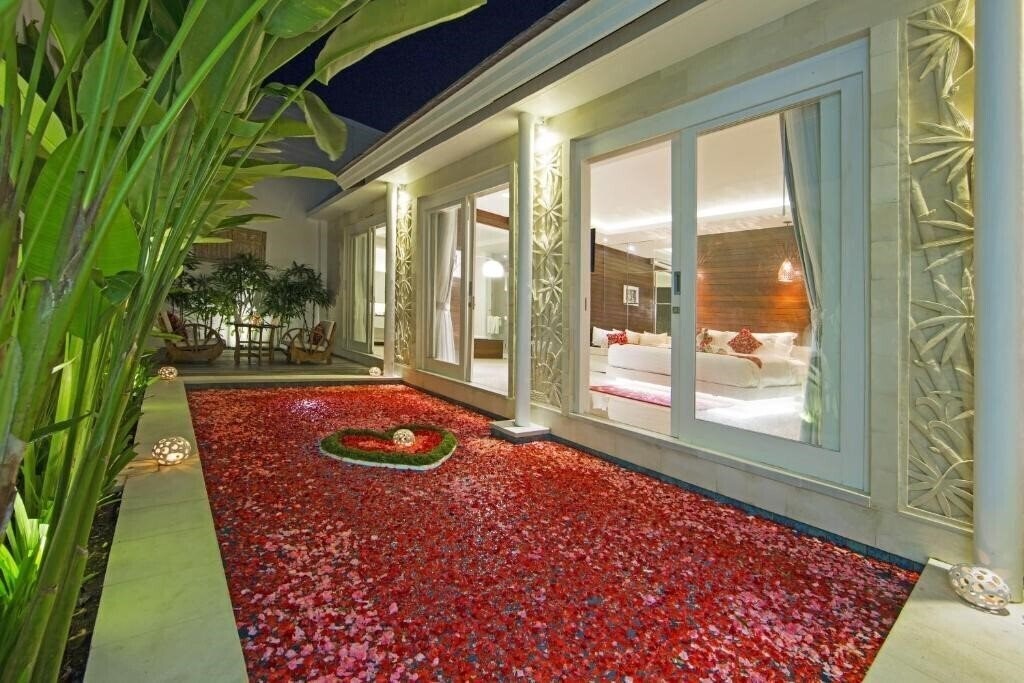 Готель Bajra Bali Villa 4*