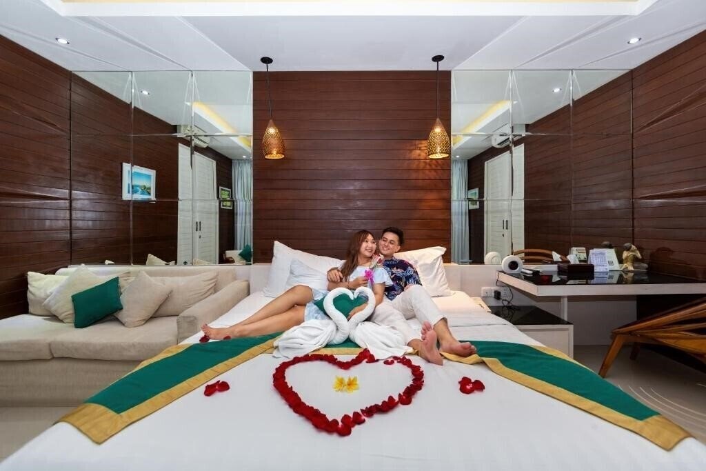 Фото Bajra Bali Villa 4*