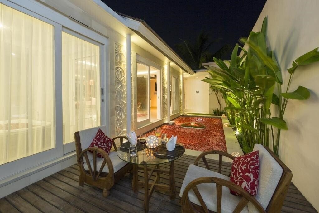 Зображення Bajra Bali Villa 4*