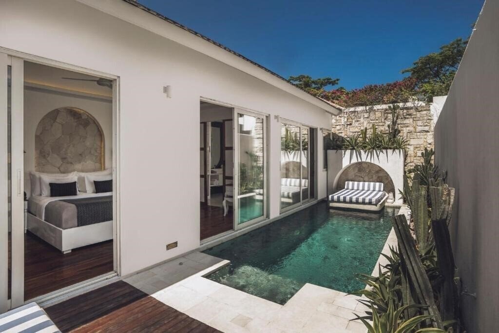Готель Aleva Villa By Ini Vie Hospitality 4*