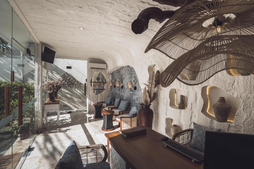 Фото Aleva Villa By Ini Vie Hospitality 4*