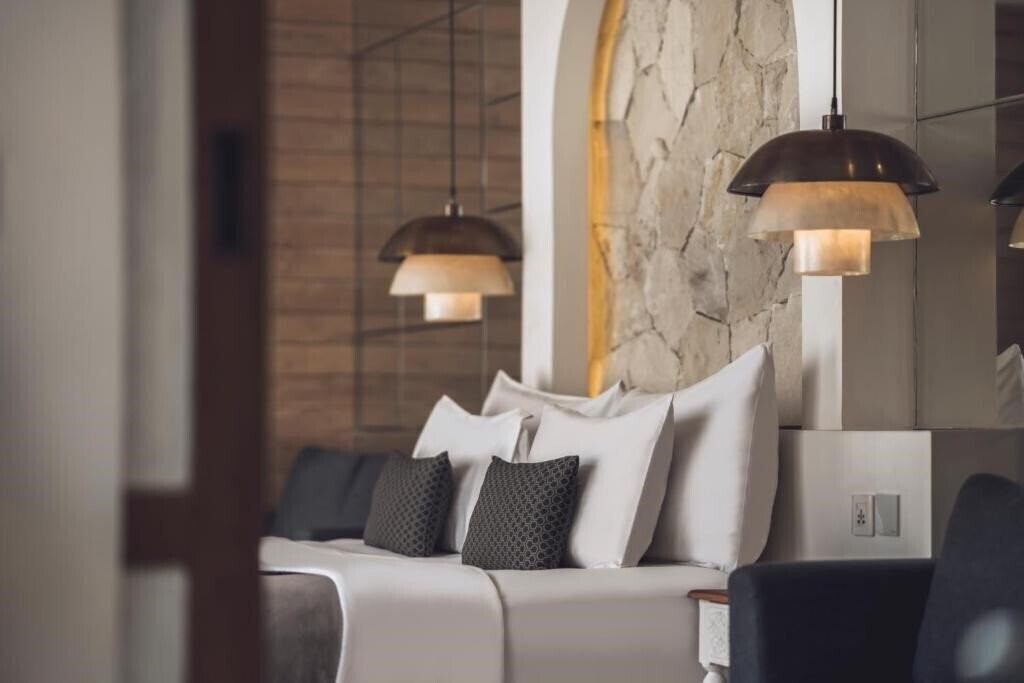 Фотографія Aleva Villa By Ini Vie Hospitality 4*