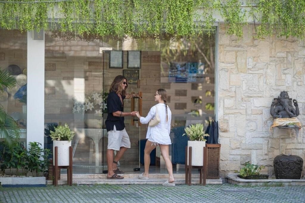 Изображение Aleva Villa By Ini Vie Hospitality 4*