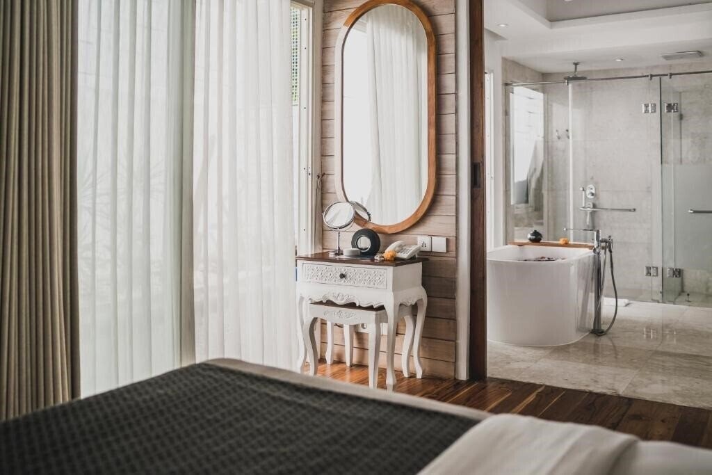 Картинка Aleva Villa By Ini Vie Hospitality 4*
