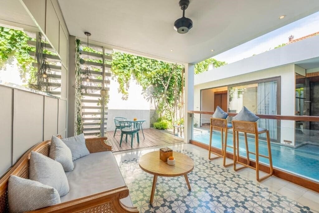 Фото Ayona Villa By Ini Vie Hospitality 4*