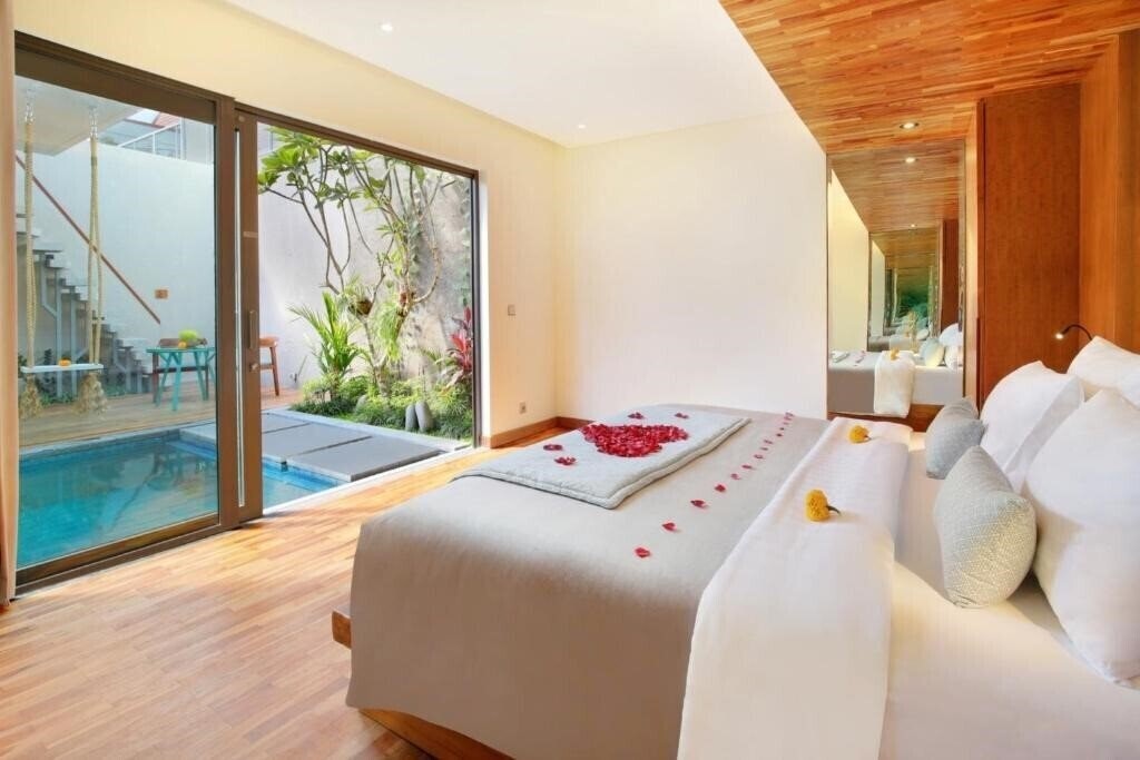 Фотография Ayona Villa By Ini Vie Hospitality 4*