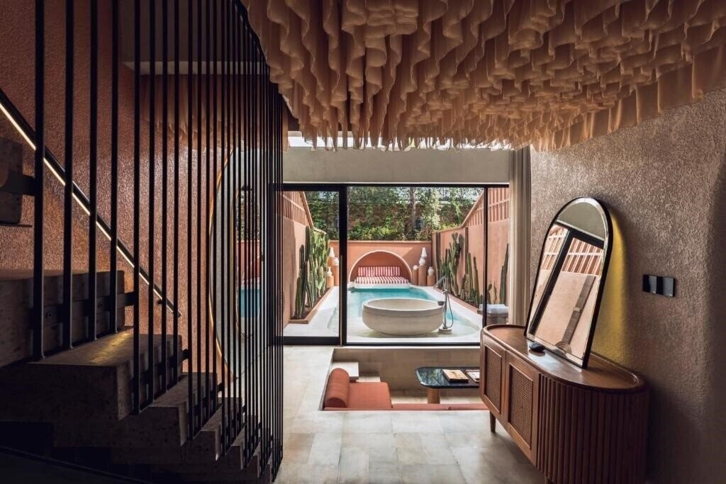 Отель Cyrus Villa Seminyak By Ini Vie Hospitality 4*
