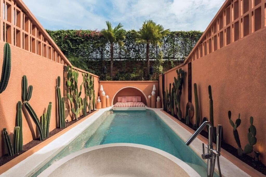 Фотография Cyrus Villa Seminyak By Ini Vie Hospitality 4*